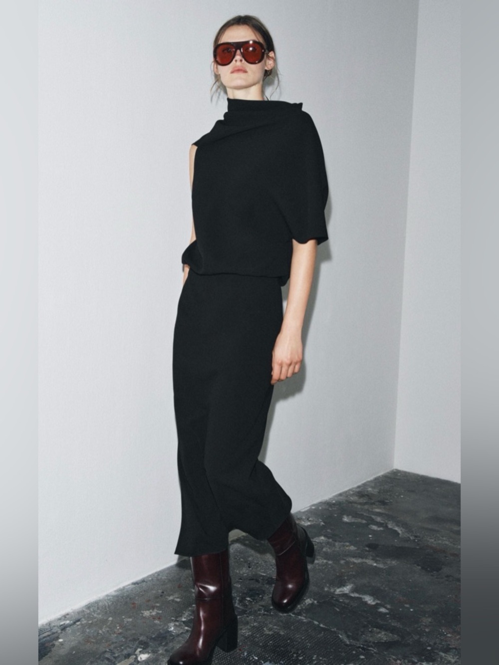 Zara dress - Picture 3 of 5